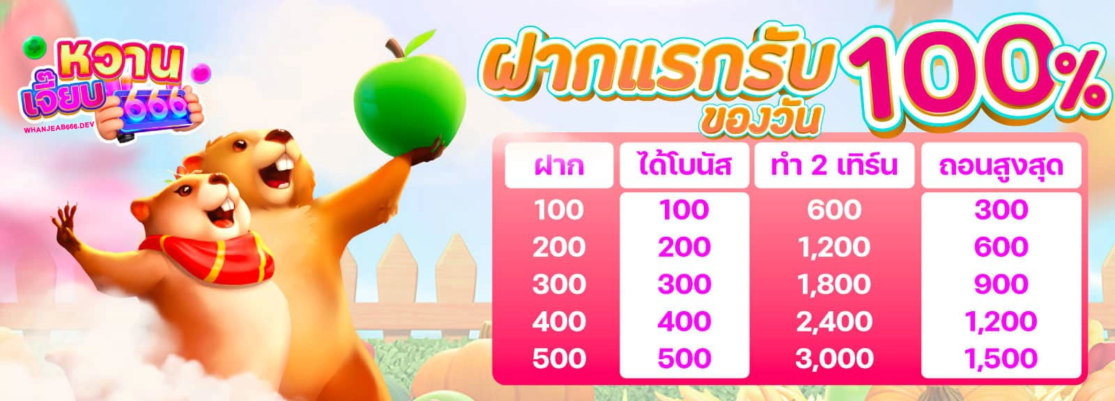 โปรโมชั่น